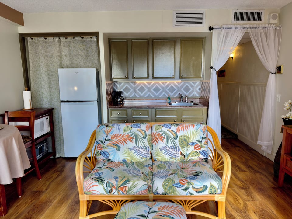  Cottage Waikiki 