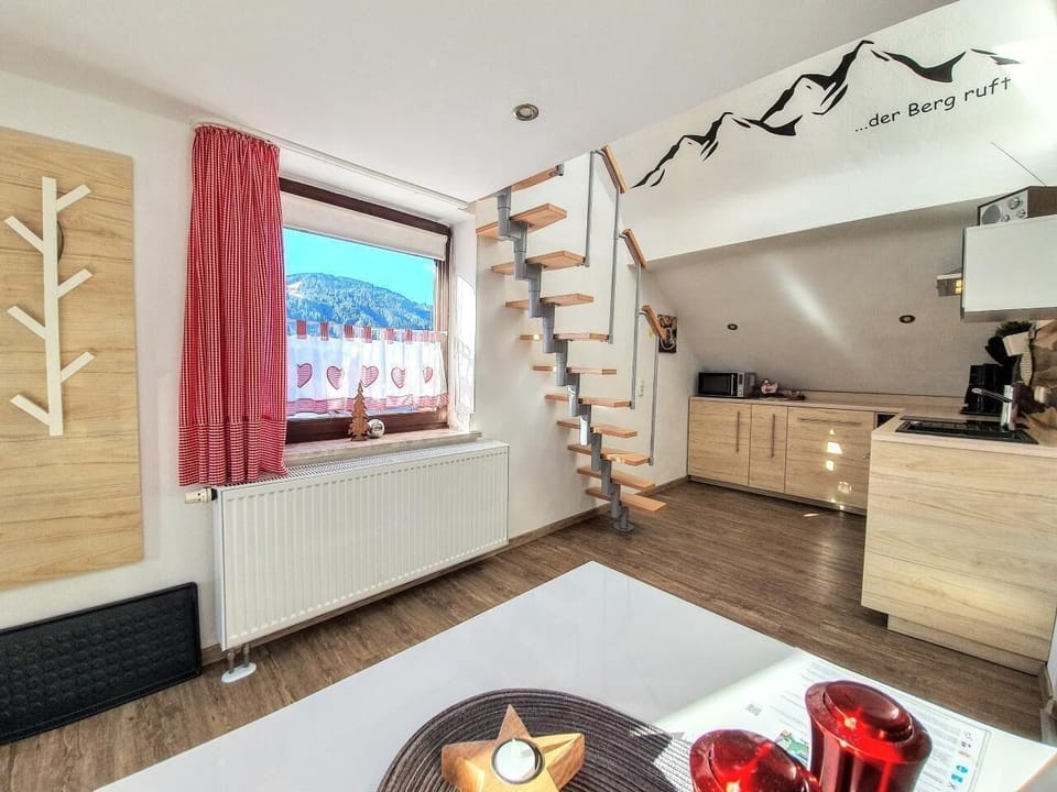 Kitchen area. Picture 5