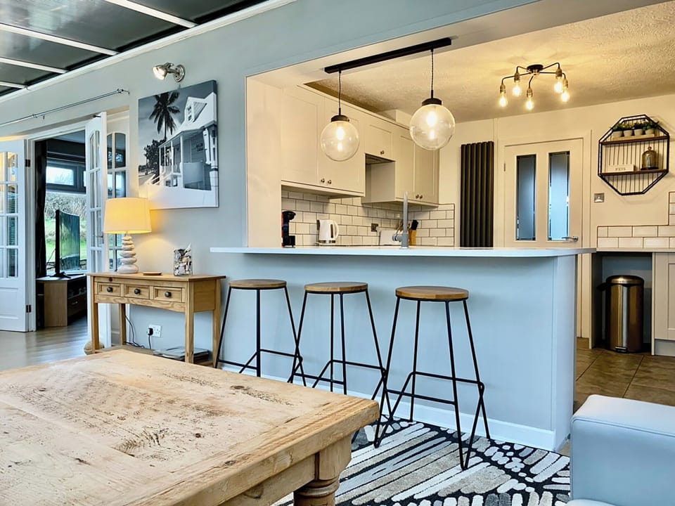 Kitchen area | Rosedale, Benllech, near Llangefni