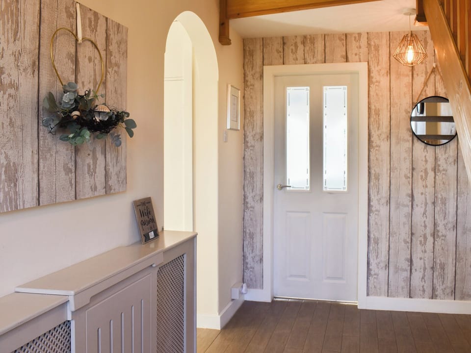 Hallway | Rosedale, Benllech, near Llangefni