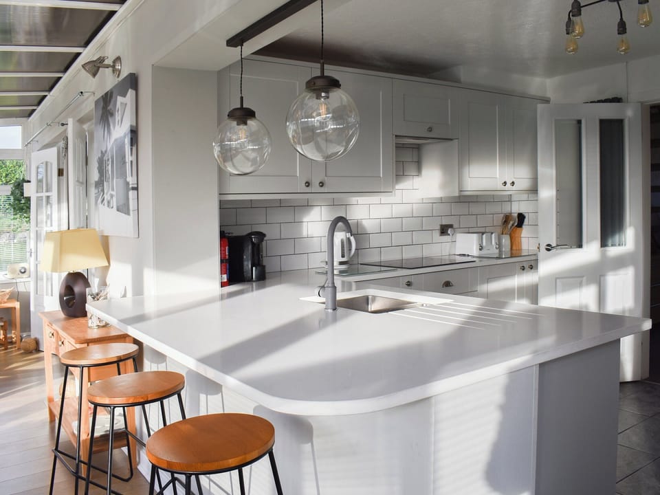 Kitchen | Rosedale, Benllech, near Llangefni