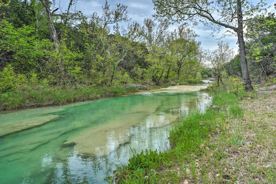 Honey Creek