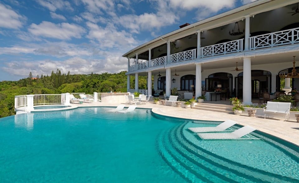 Flower Hill, Spring Farm neighbourhood, Montego Bay, Jamaica