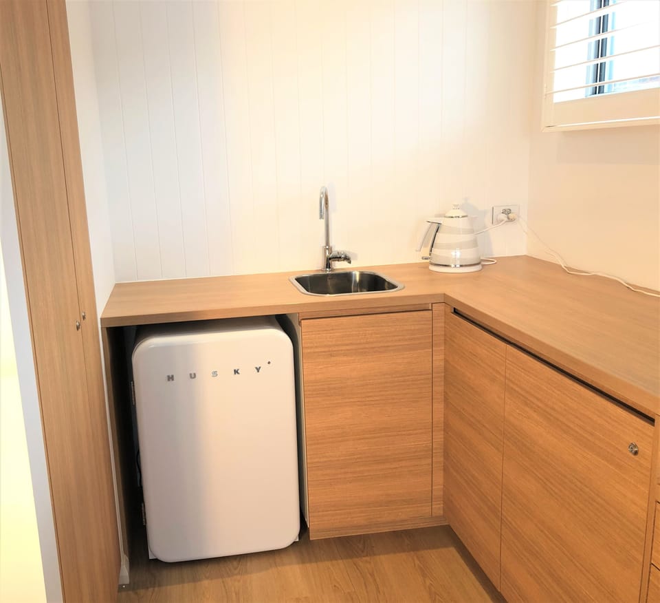 Kitchenette on 2nd floor