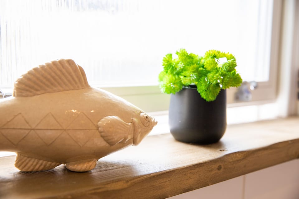 Sandbanks Apartment