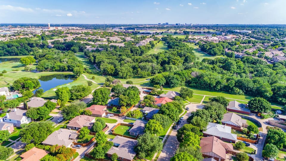 House is located on quiet cul-de-sac adjacent to greenbelt and golf course