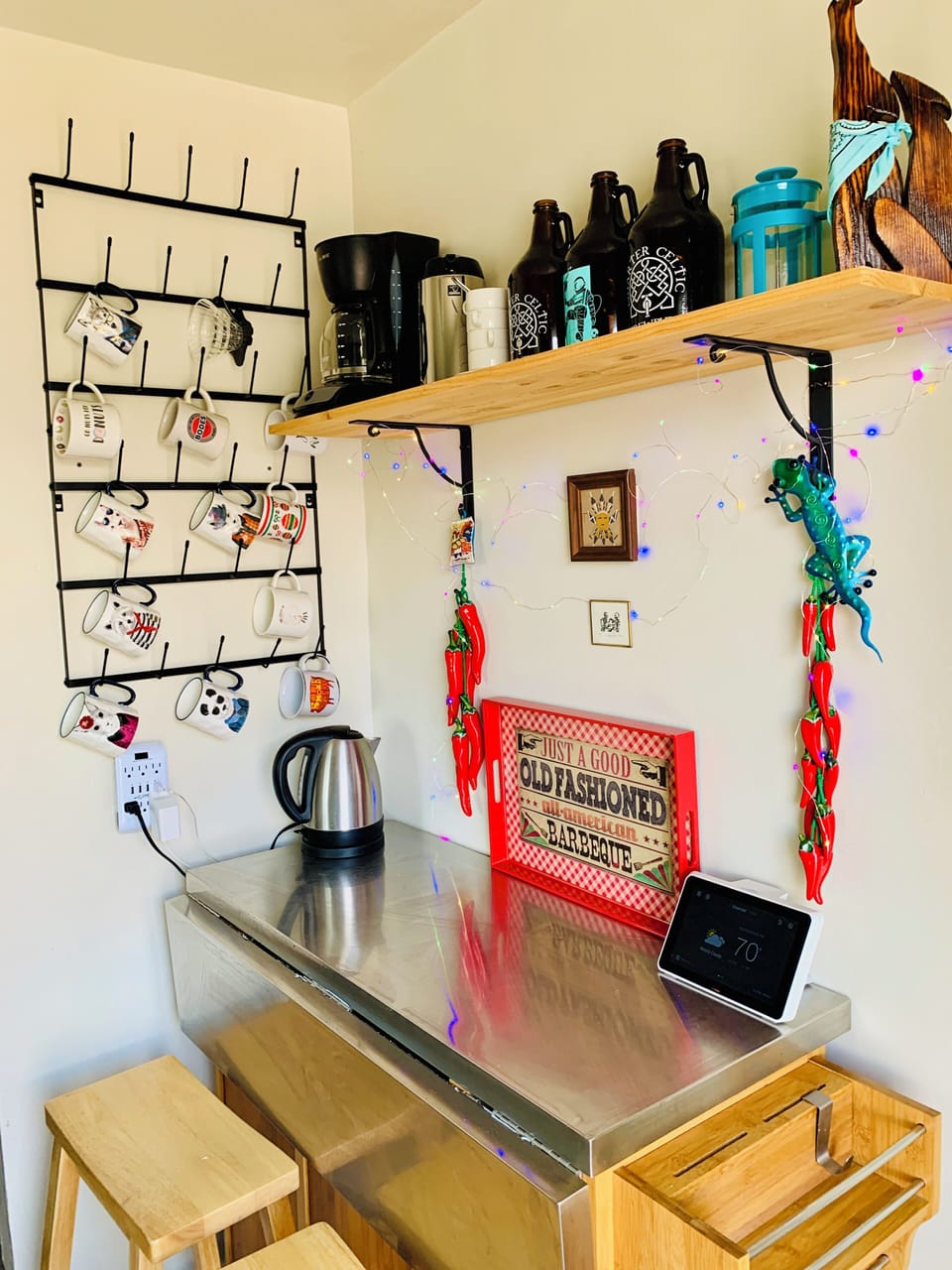 Coffee Bar