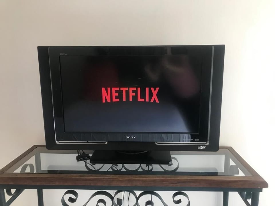 Television
