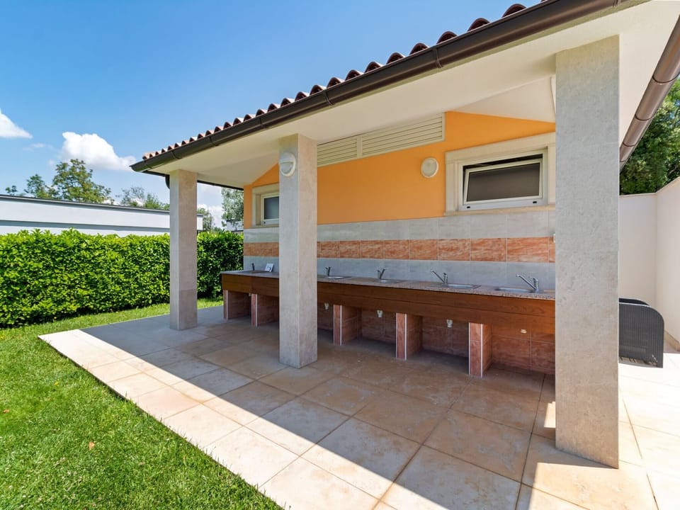 Holiday Home Facilities and Services