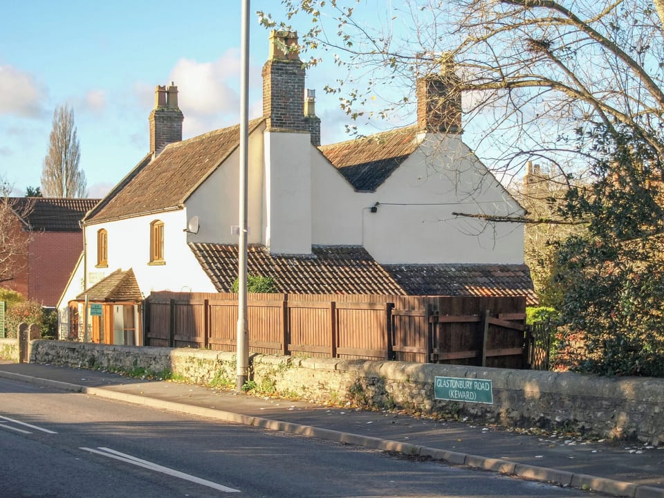 Exterior | The Cottage, Wells