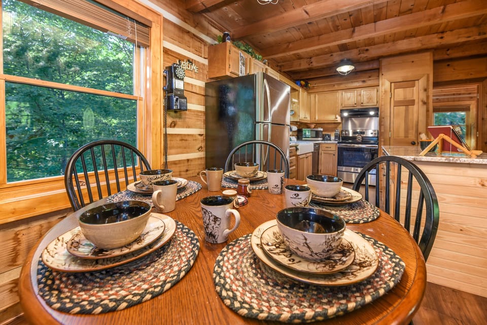 Dishware