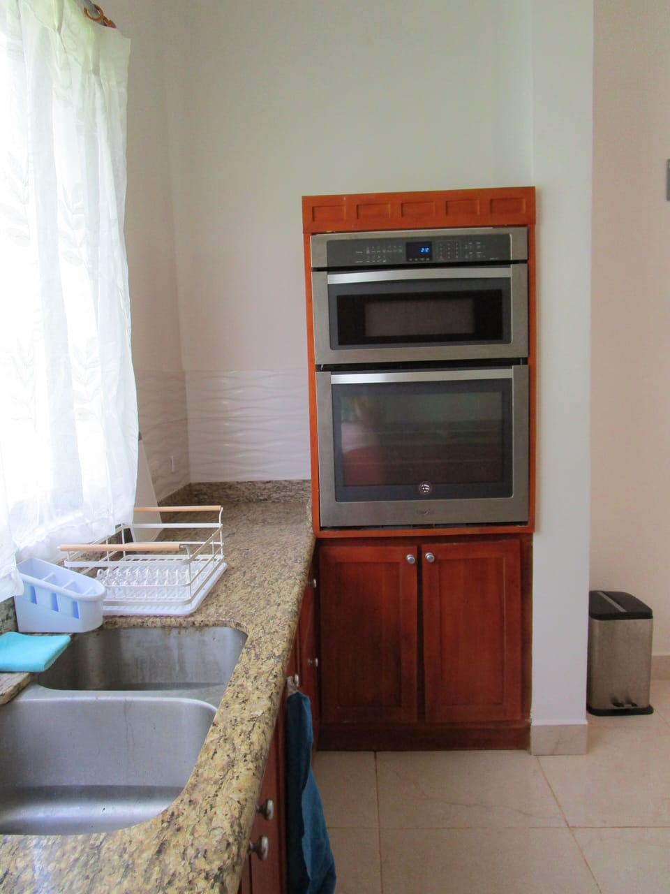 kitchen, full equipped