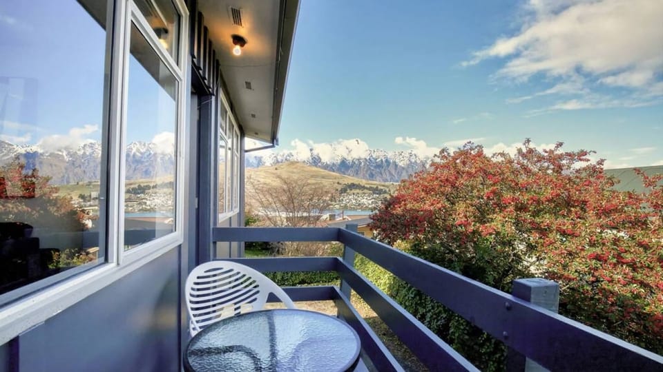 View and Deck