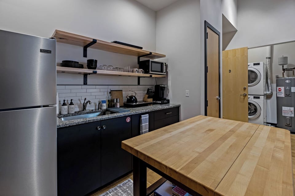 Kitchenette