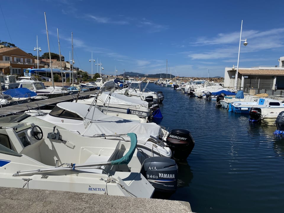 Marina