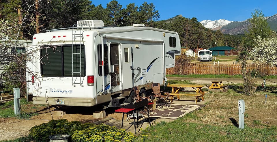 Updated 5/18 Glen is ready to go! 