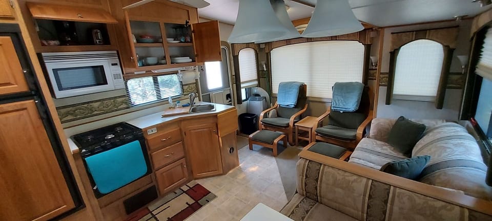 Great space