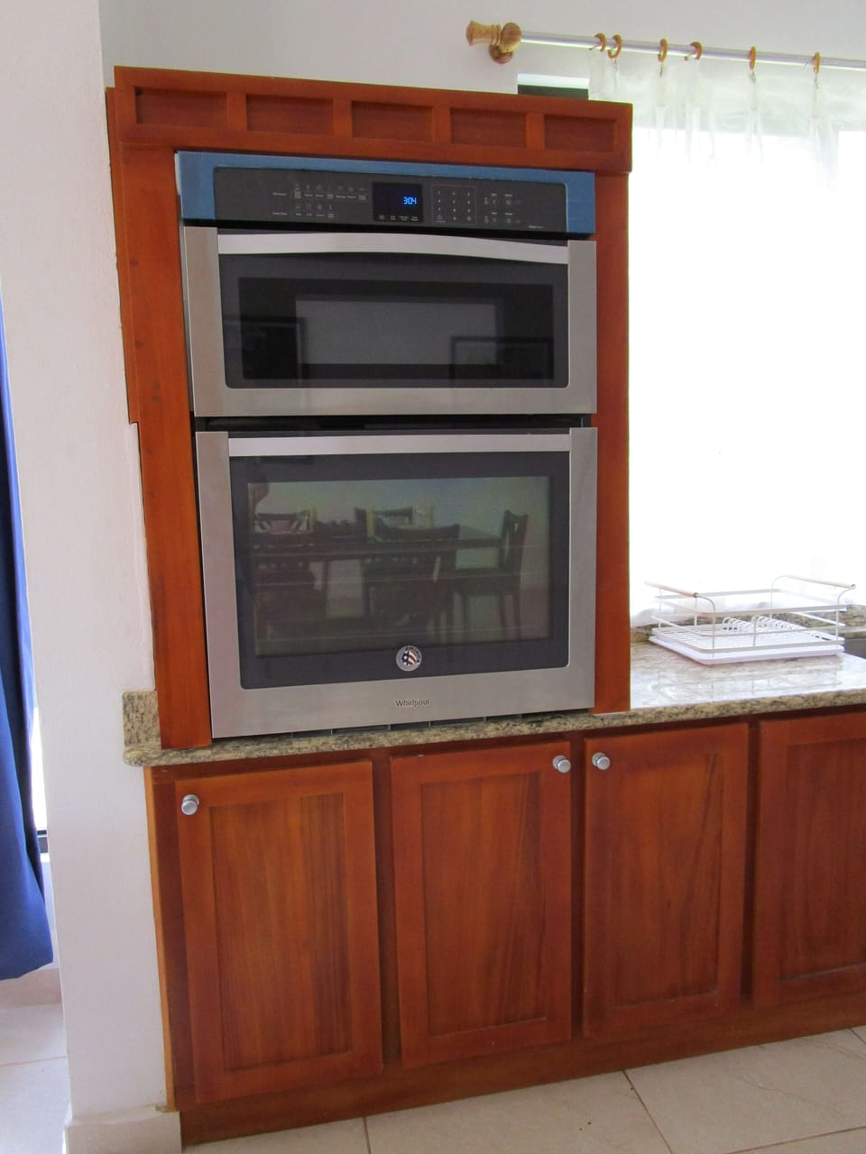 kitchen, full equipped