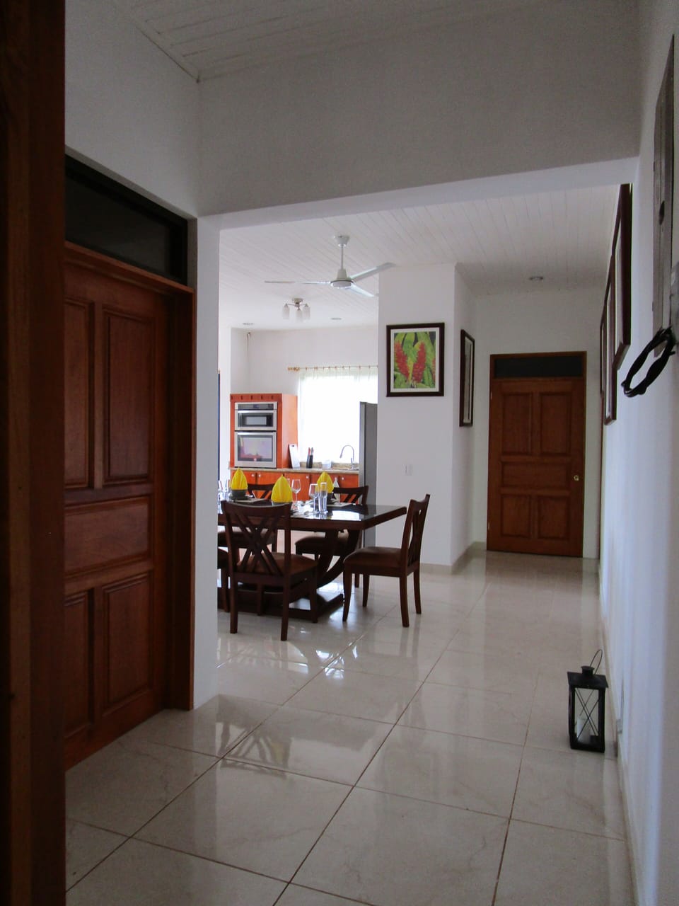 Apartment Toucan