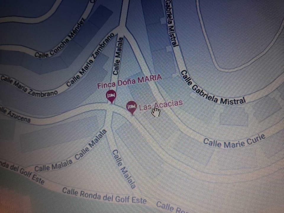 Property map