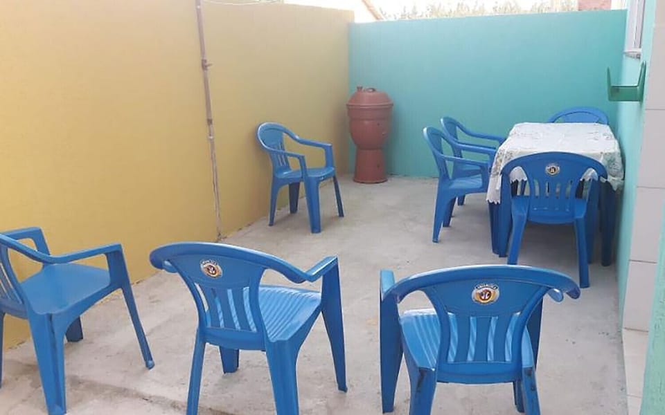 Aproveite os dias de sol para curtir um churrasco em família ou entre amigos