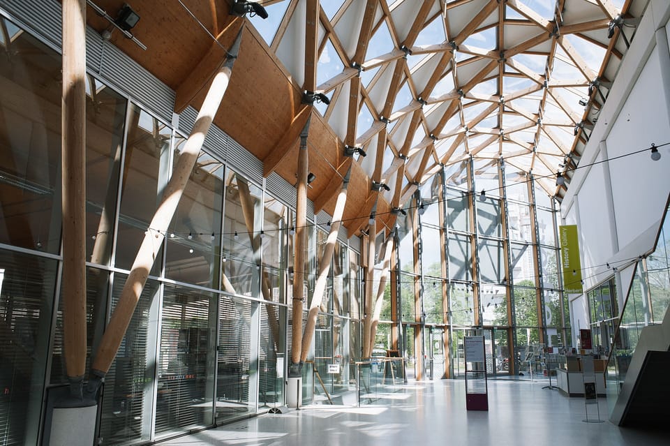 Herbert Art Gallery