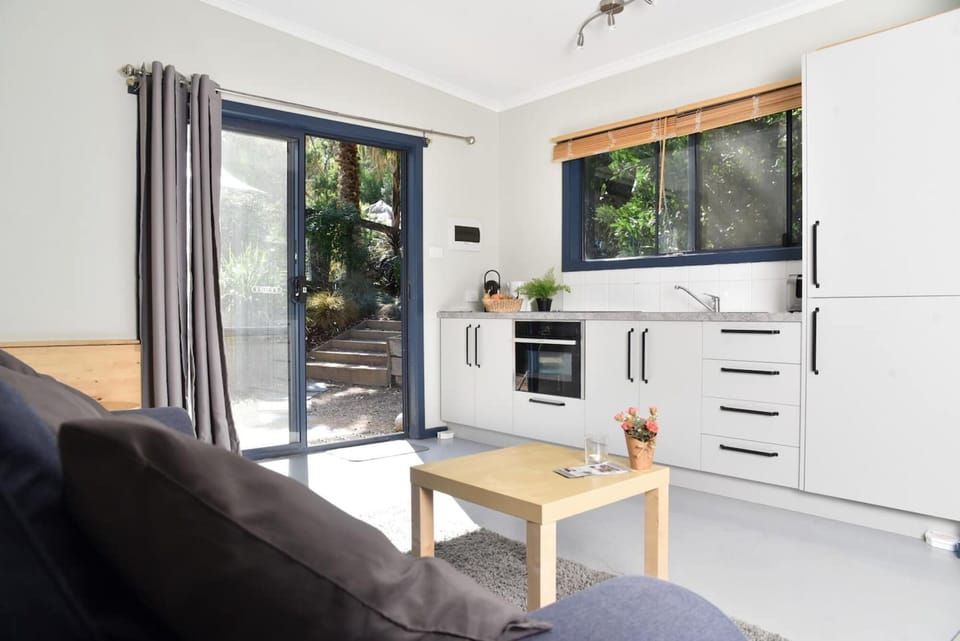Natural lighting in your studio apartment