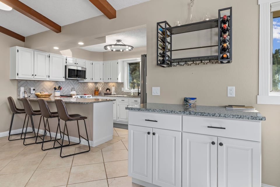 Indoors, Kitchen, Appliance, Microwave, Oven