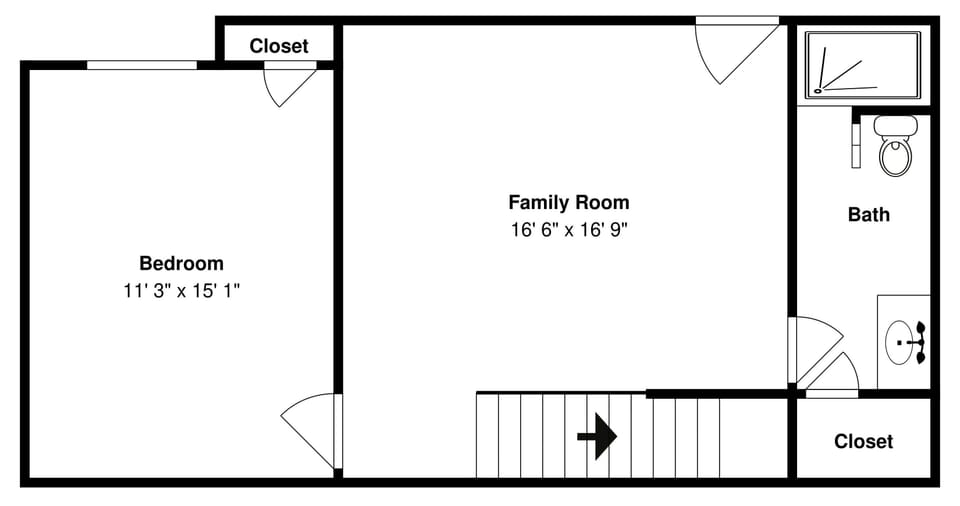 Ground Floor