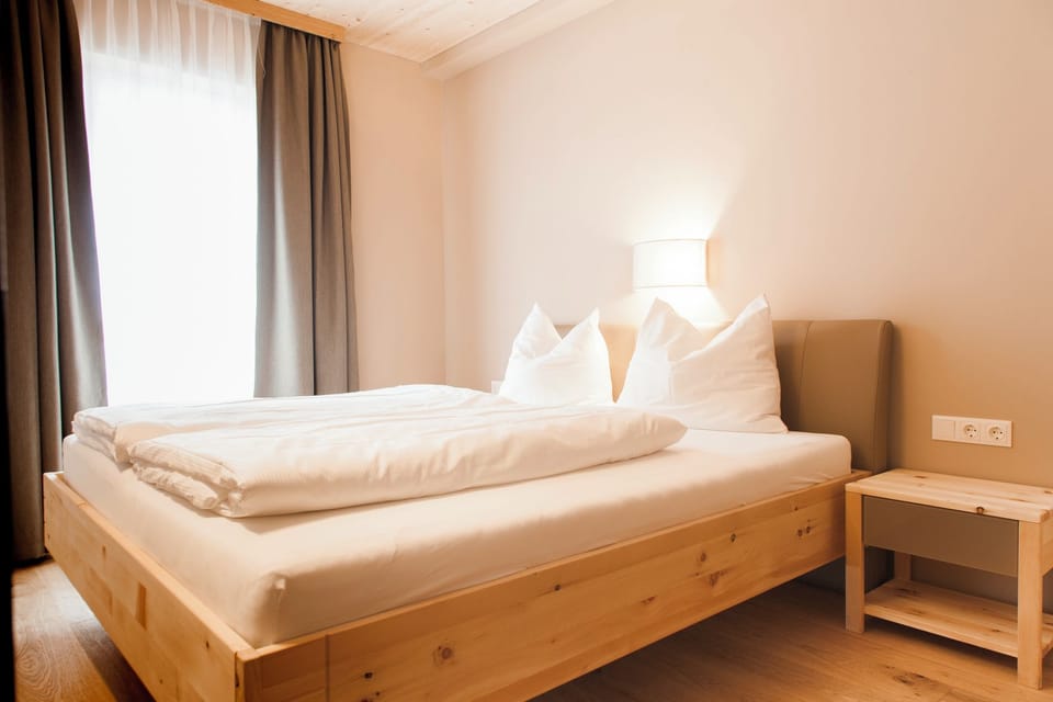 Dietrichshorn Vacation Rental – Your Cozy Home in the Saalachtal Valley, Salzburg Apartment hotel in Salzburgerland