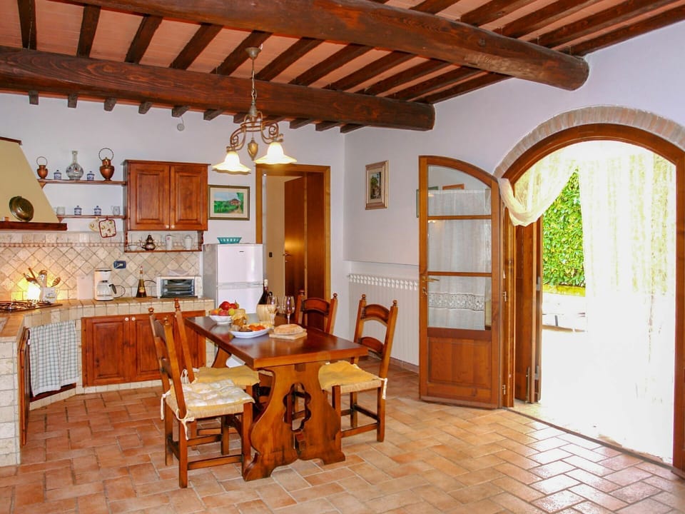 Furniture, Table, Wood, Chair, Interior Design, Living Room, Beam, Wood Stain, Floor, Flooring
