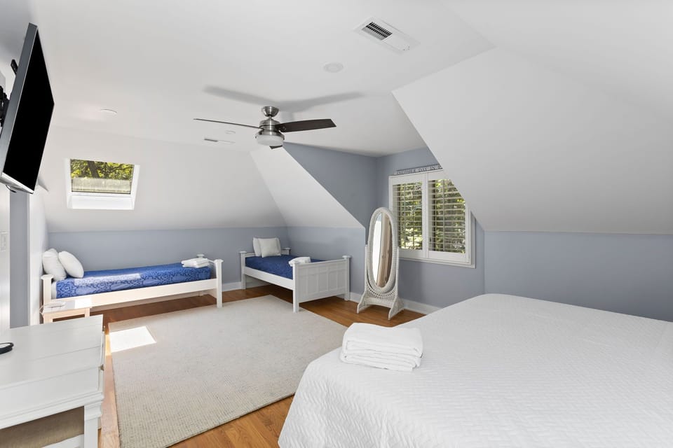Bedroom 4