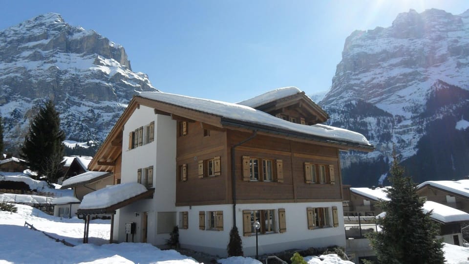 Apartment Bärhag