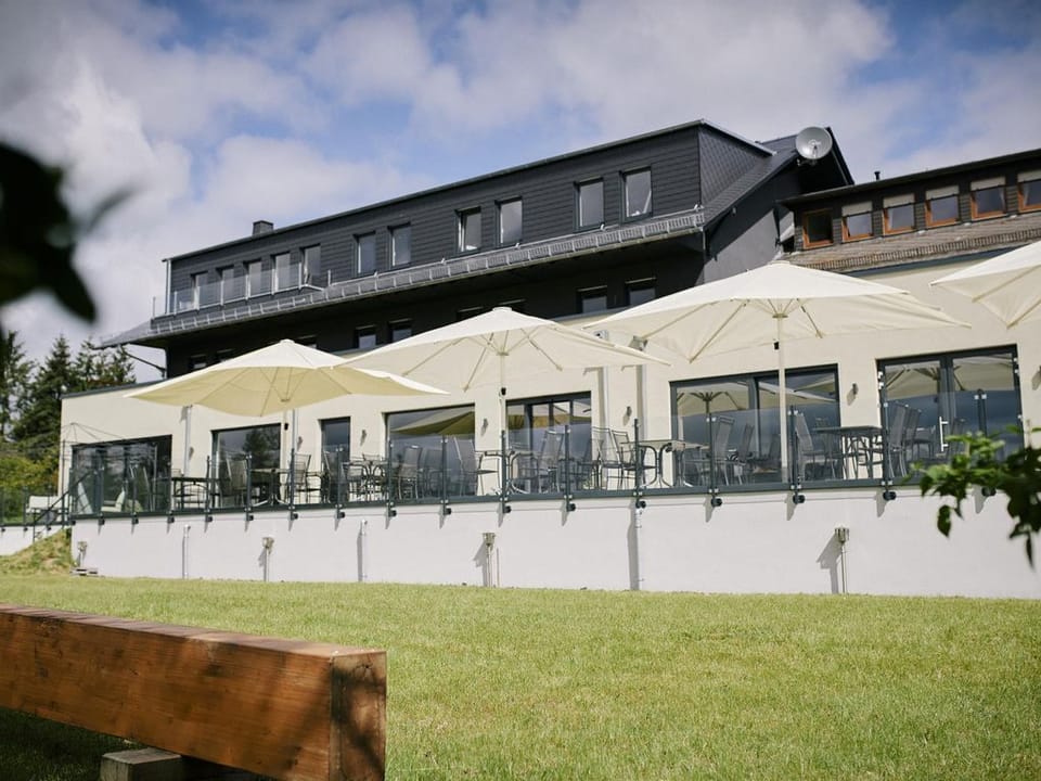 Lifestyle incl. breakfast - FETZ - Das Loreley Hotel House in Rhein-Hunsrück-Kreis