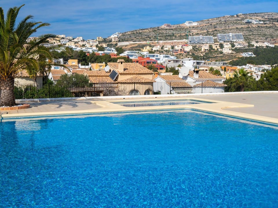 Swimming Pool, Property, Resort, Azure, Resort Town, Town, Vacation, Water, Hotel, Real Estate