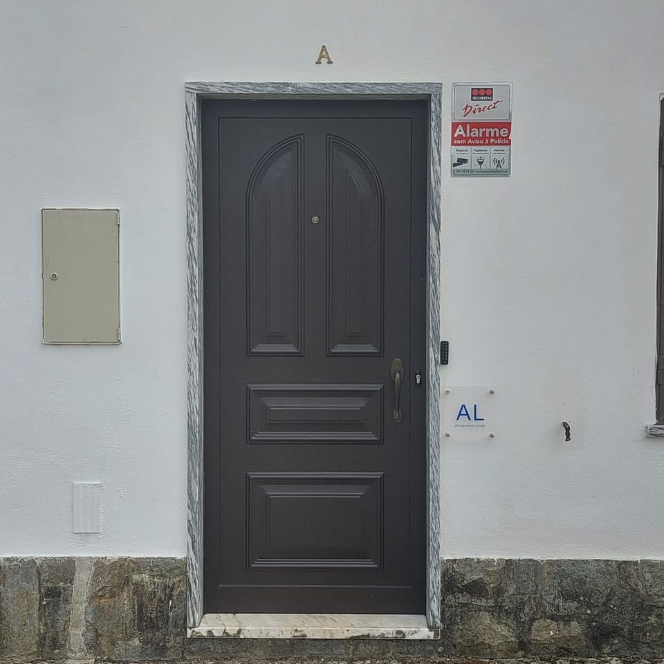 Fachada/Entrada