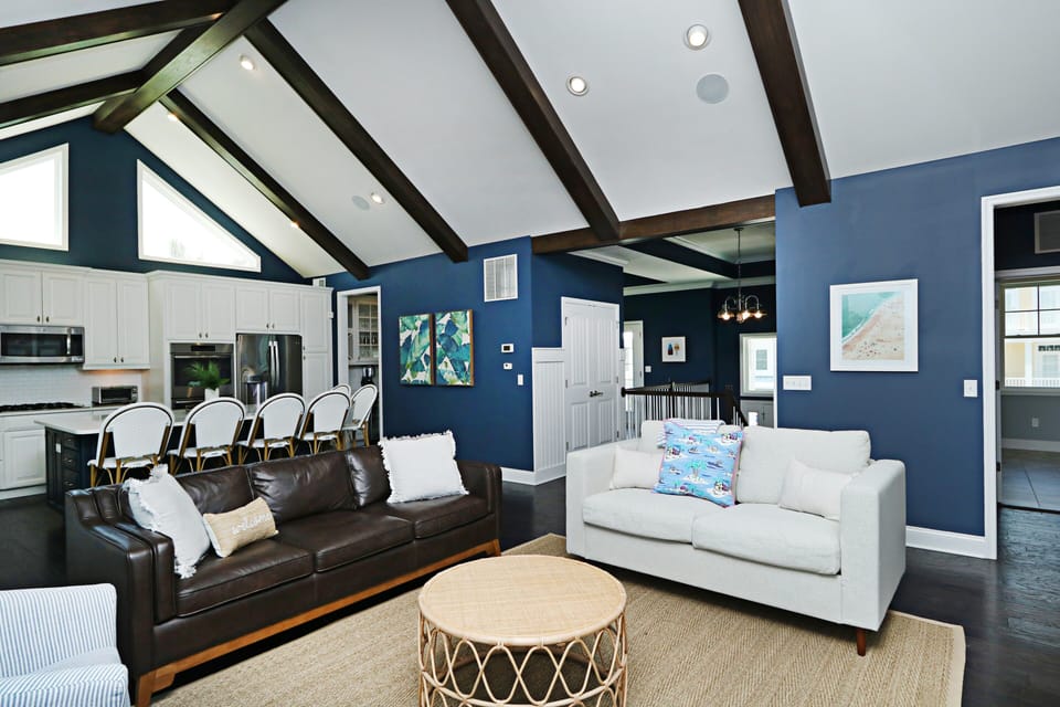 Great Room / Kitchen