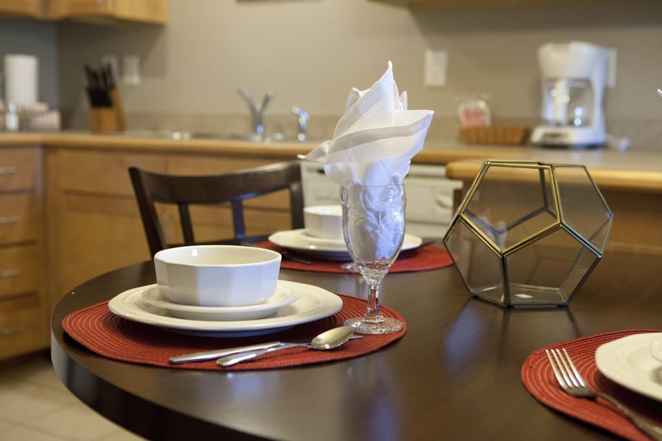 Dining Utensils 