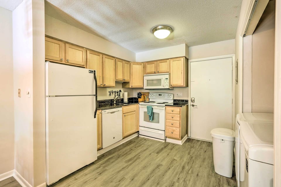Kitchen | Cooking Basics