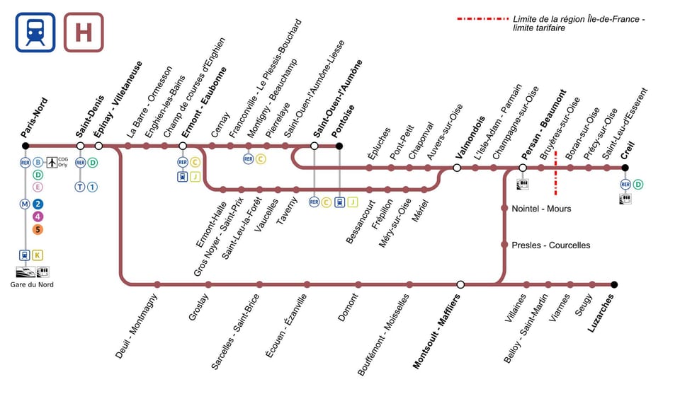 Property map