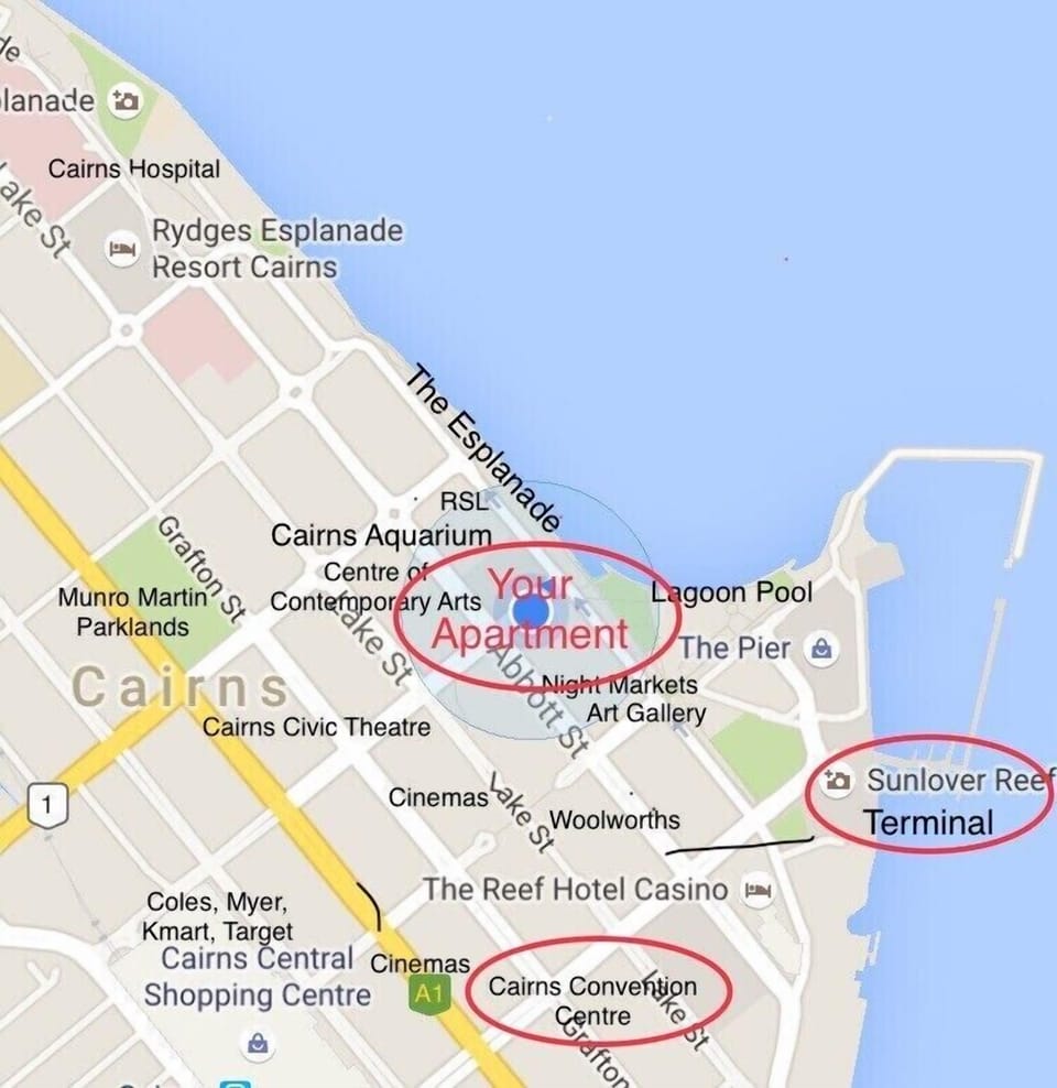Property map