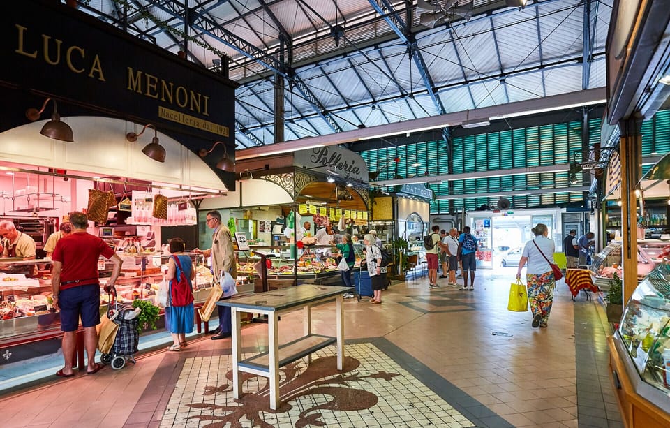 Gift shop