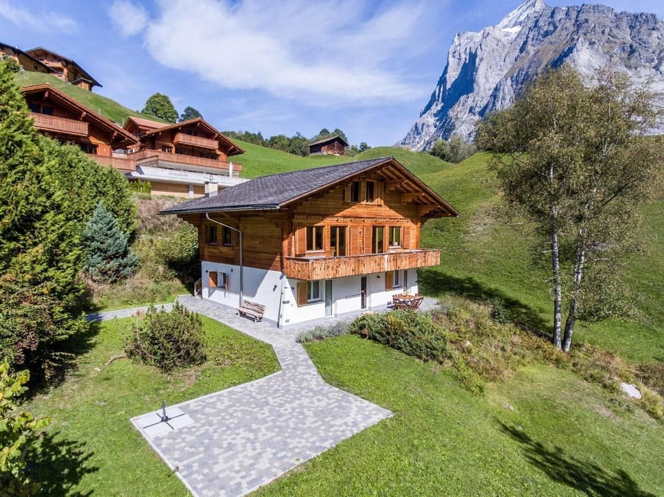 Apartment Mühlegaden