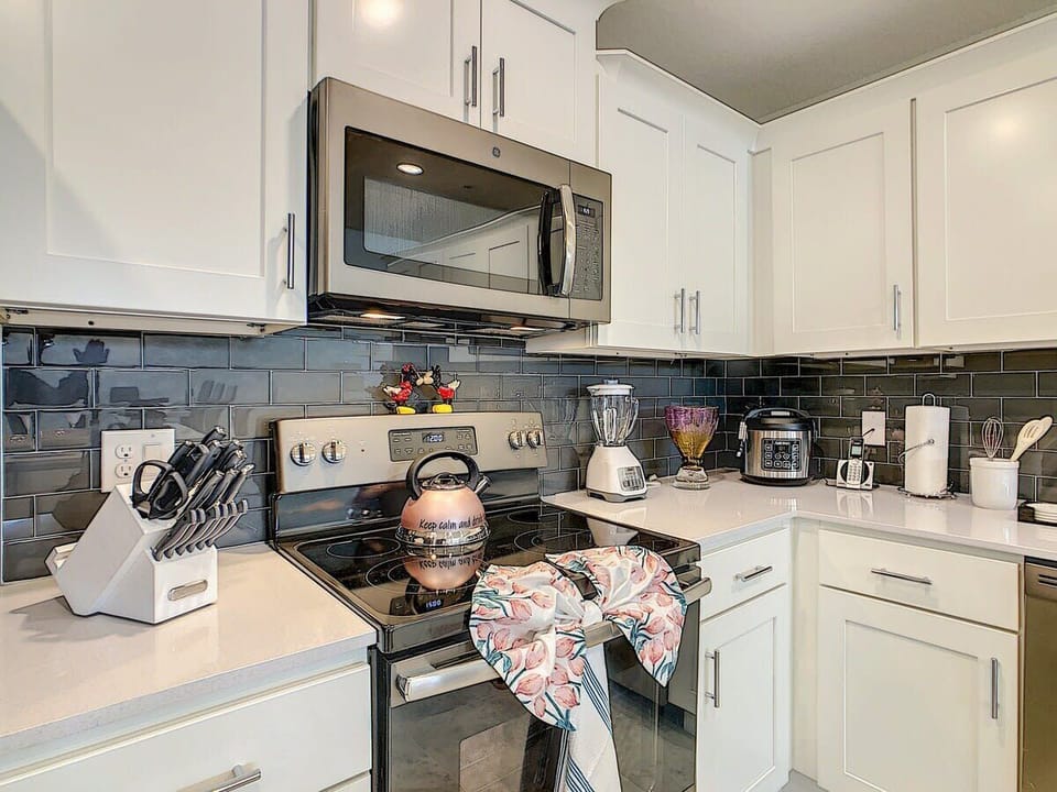 Where the magic happens—lots of flavor and a pinch of love.