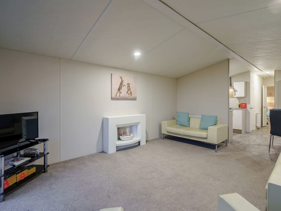 Living area | The Paddocks - Meeks Park, Dollar