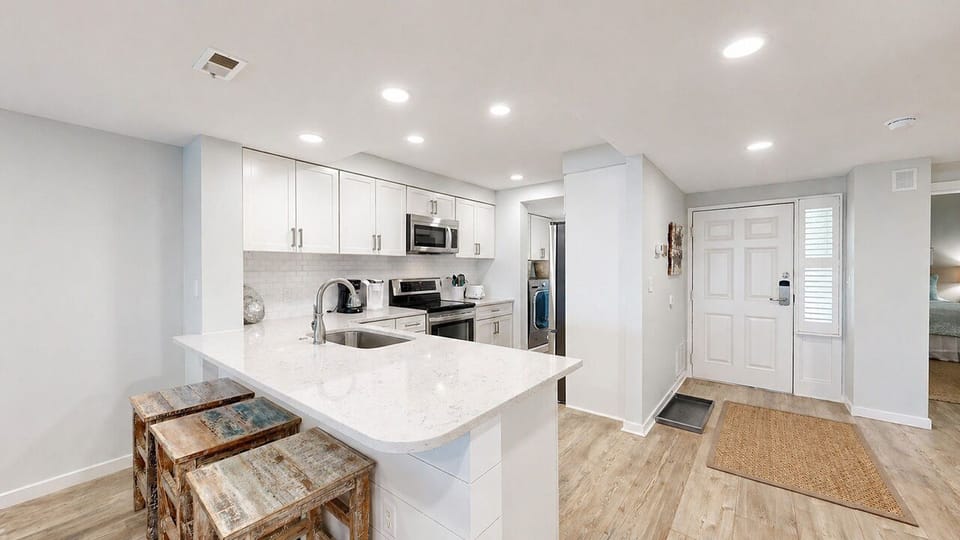 Countertop Seating