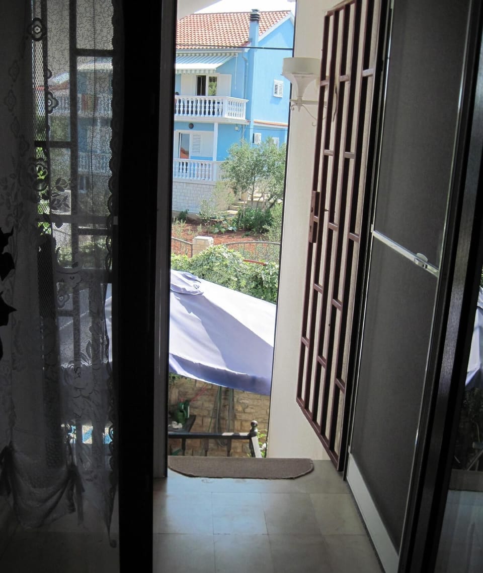 View from the window
