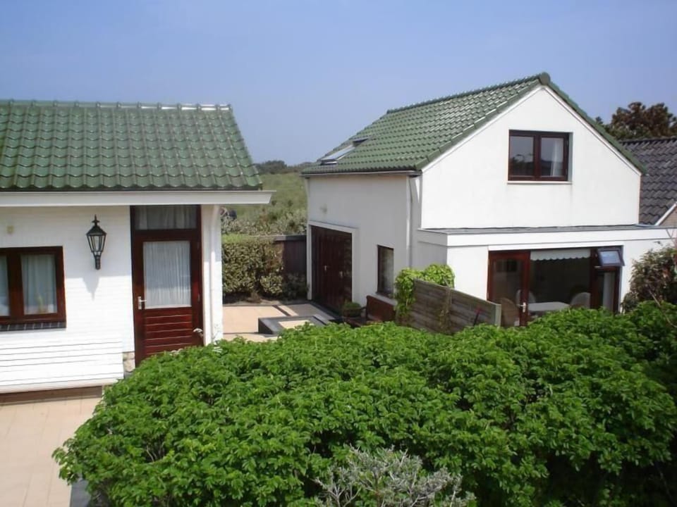 Holidayhome