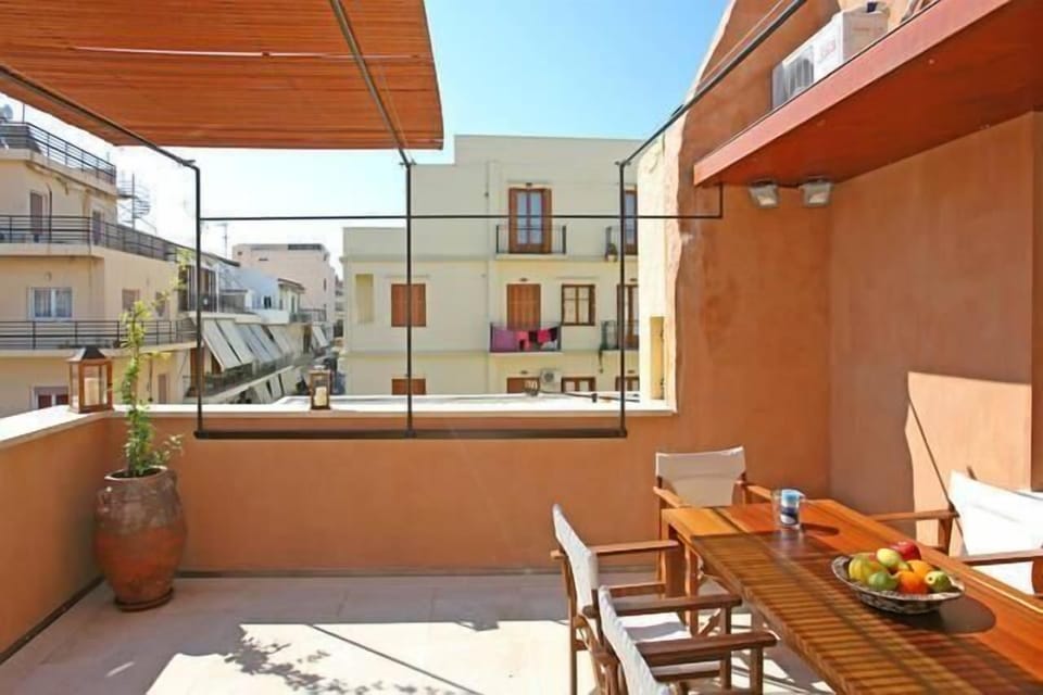 DOROTHEOU HOUSE