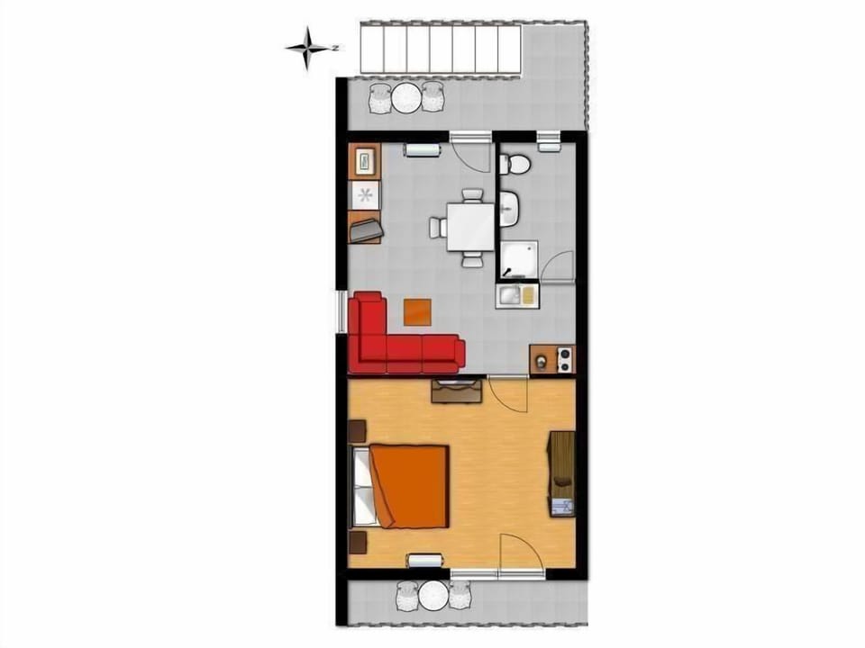Layout/ floor plan